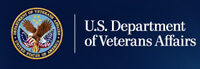 Logo - U.S. Department of Veteran Affairs - The U.S. Government’s Veterans’ Affairs website provides “Aid and Attendance” benefits to assist eligible veterans and dependents with the expense of intermediate or skilled nursing care.  - Click to learn more at their website