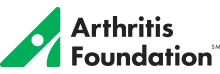 Logo - Arthritis Foundation - Click to learn more at their website