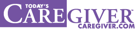 Logo - Today's Caregiver - Click to learn more at their website