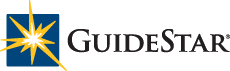 Logo - GuideStar USA - Info service for US nonprofit companies - Click to learn more at their website