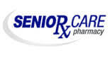 Logo - Senior Care Pharmacy - Pharmacy and consulting services - Click to learn more at their website